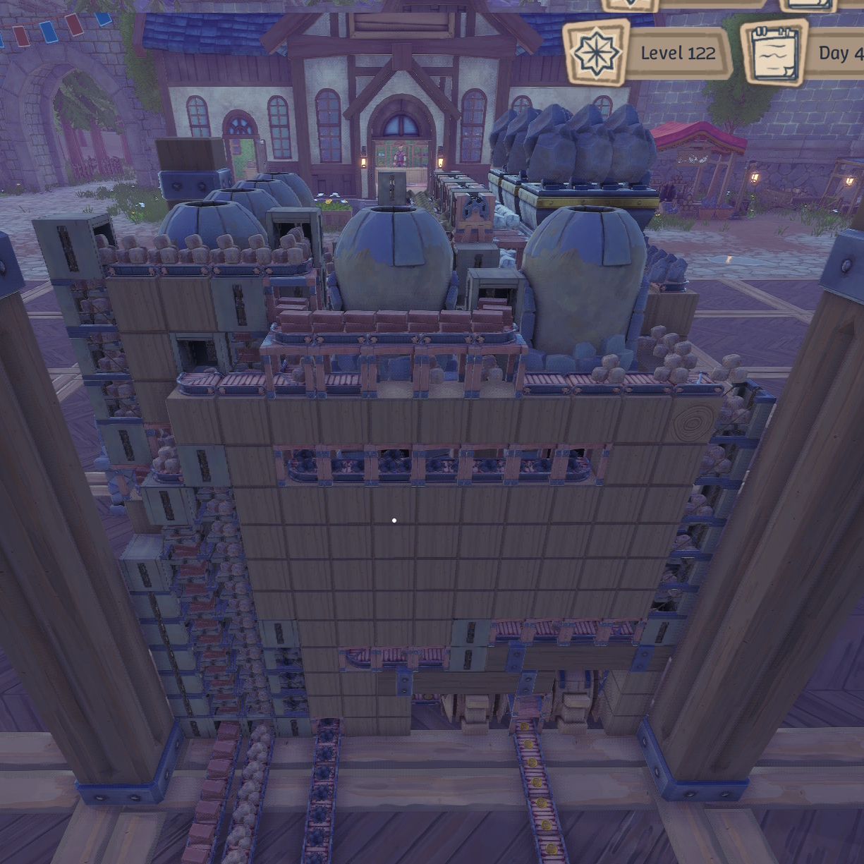 Brick/Clay 1 Tile Module preview