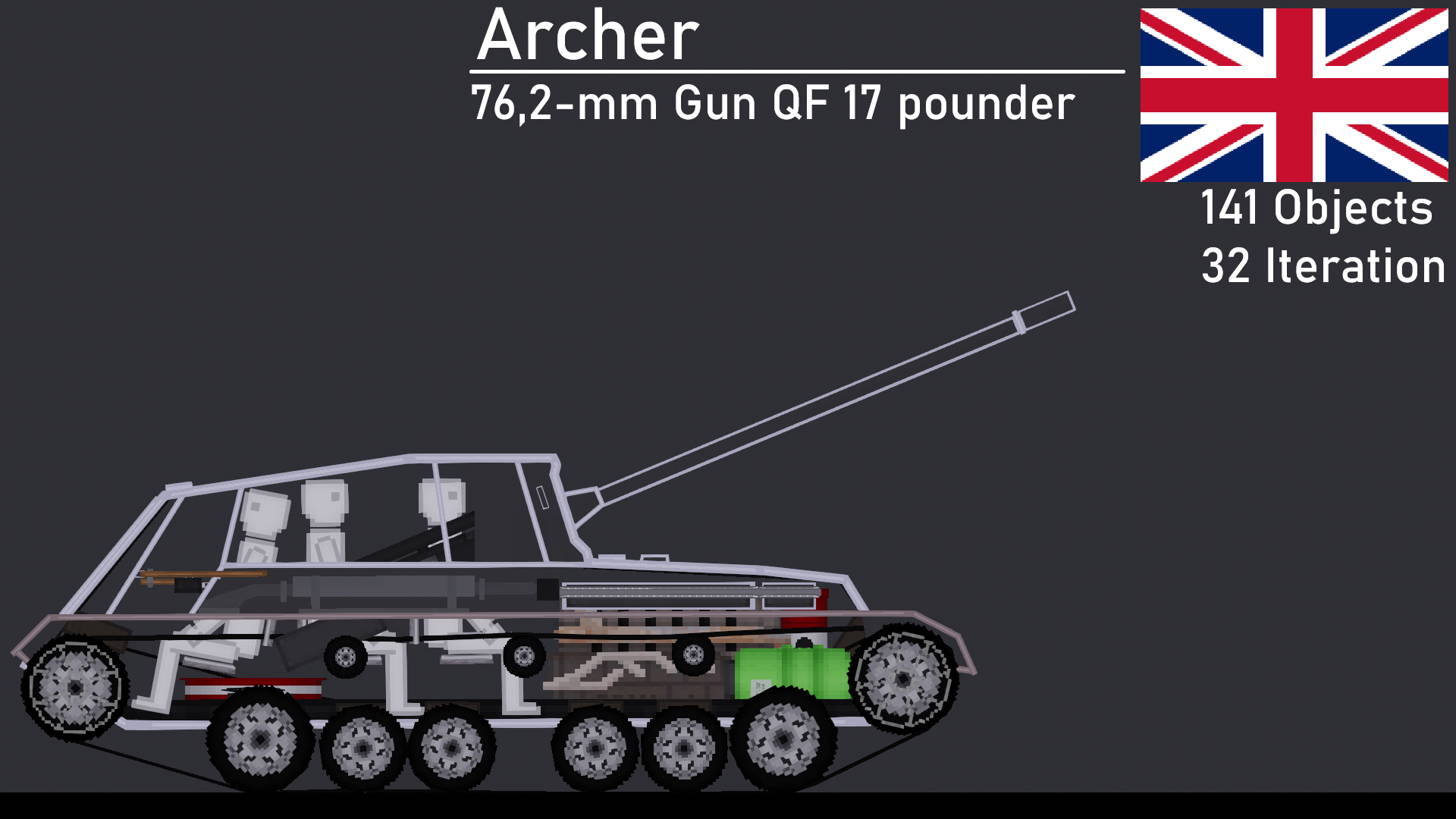 Inq Archer