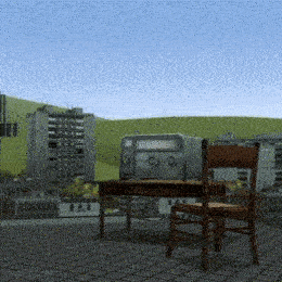 USAA Hold Radio