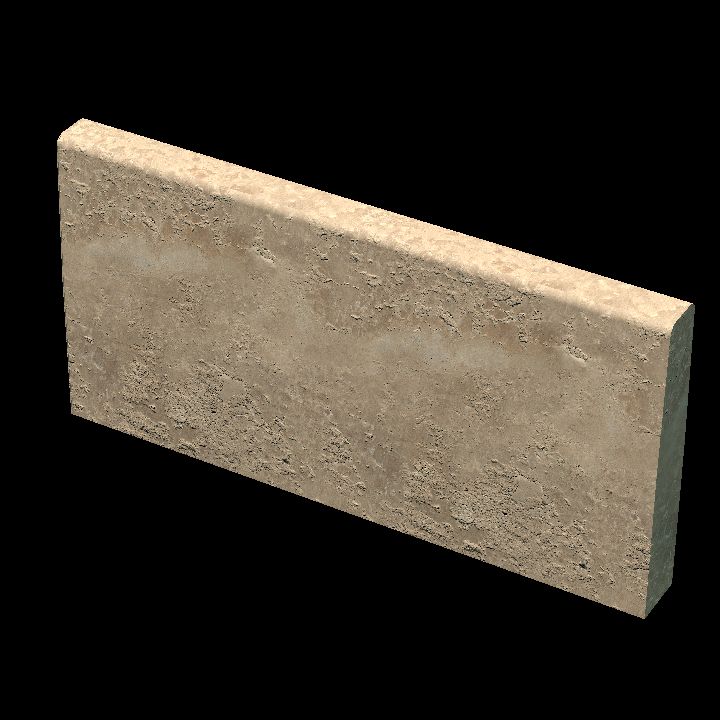 Mos Eisley house - wall 01