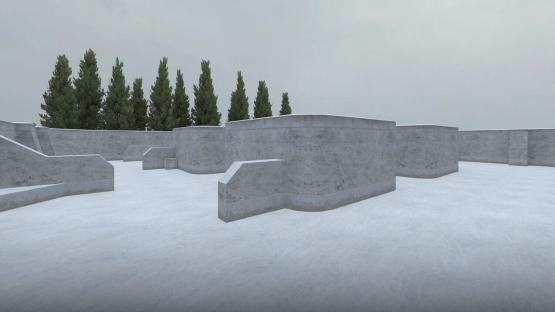 fy_snow [Fight Yard] – Counter-Strike 2 Mod