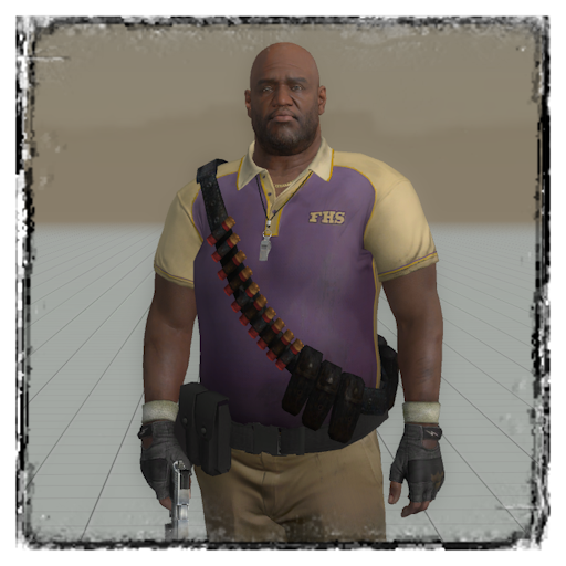 Coach - Moderately Geared