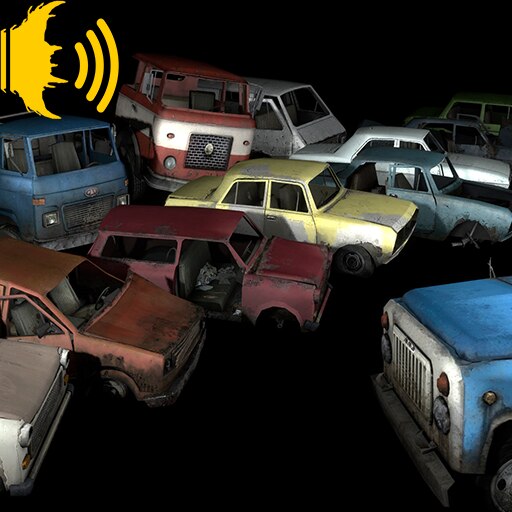 Improved Vehicle's textures v2.3