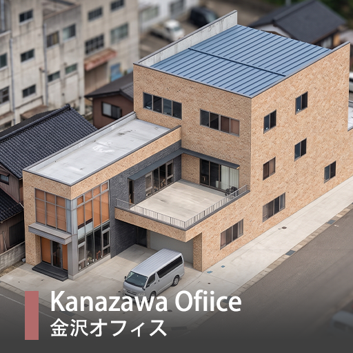 Kanazawa Ofiice