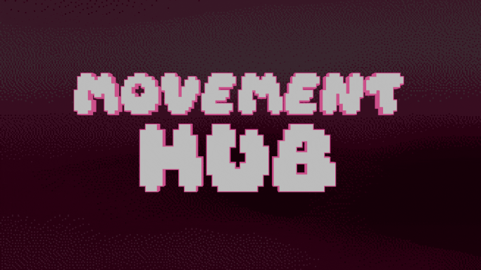 Movement Hub preview
