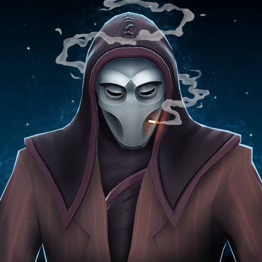 TF2: Priesthood of Eternal Slumber
