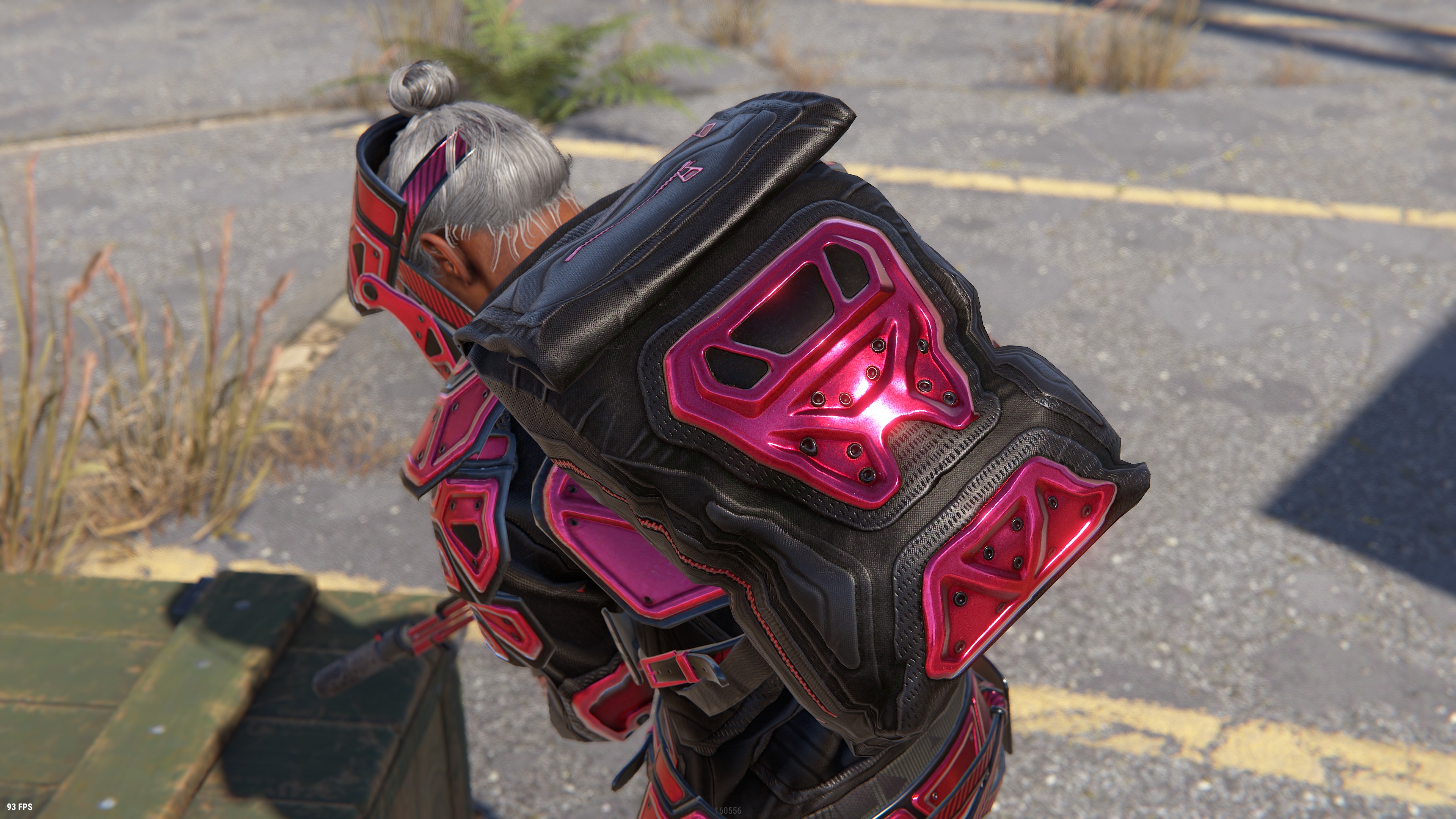 Redemption Small Backpack