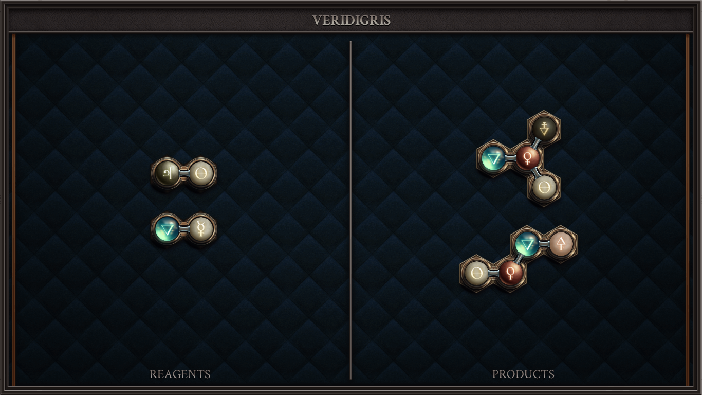 VERDIGRIS v2