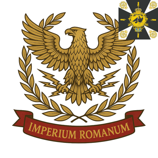 Imperium Romanum (Prussia) preview