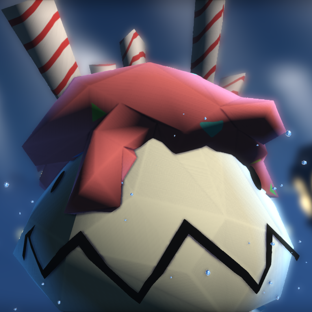 Ginormous Dynamite Rift preview