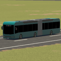 BYD eBus B18 2023