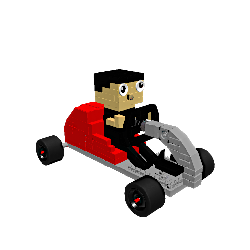 Gokart Guy
