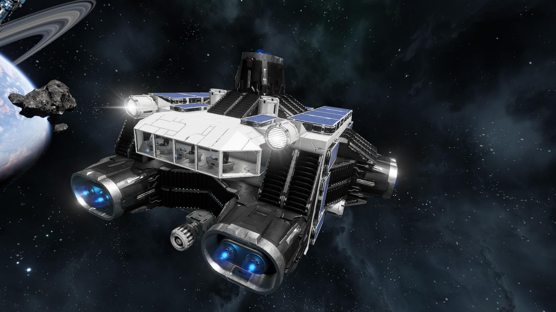 Astral Station