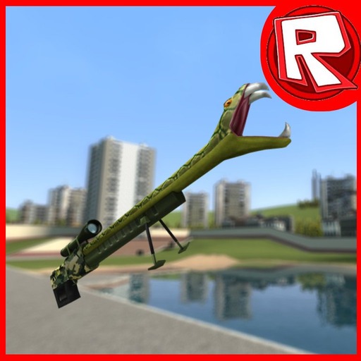 Roblox Snake Sniper