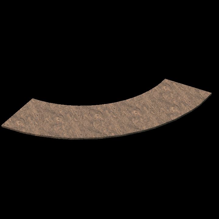 Barshelf