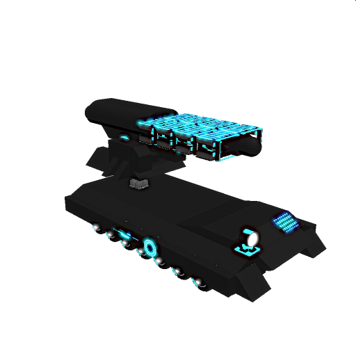 tyis tank