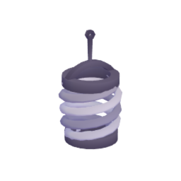 SwirlMechLantern