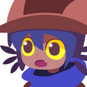 OneShot Niko