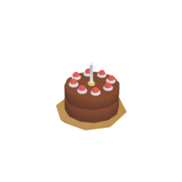Cake - Portal