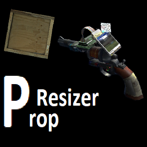 PropResizer