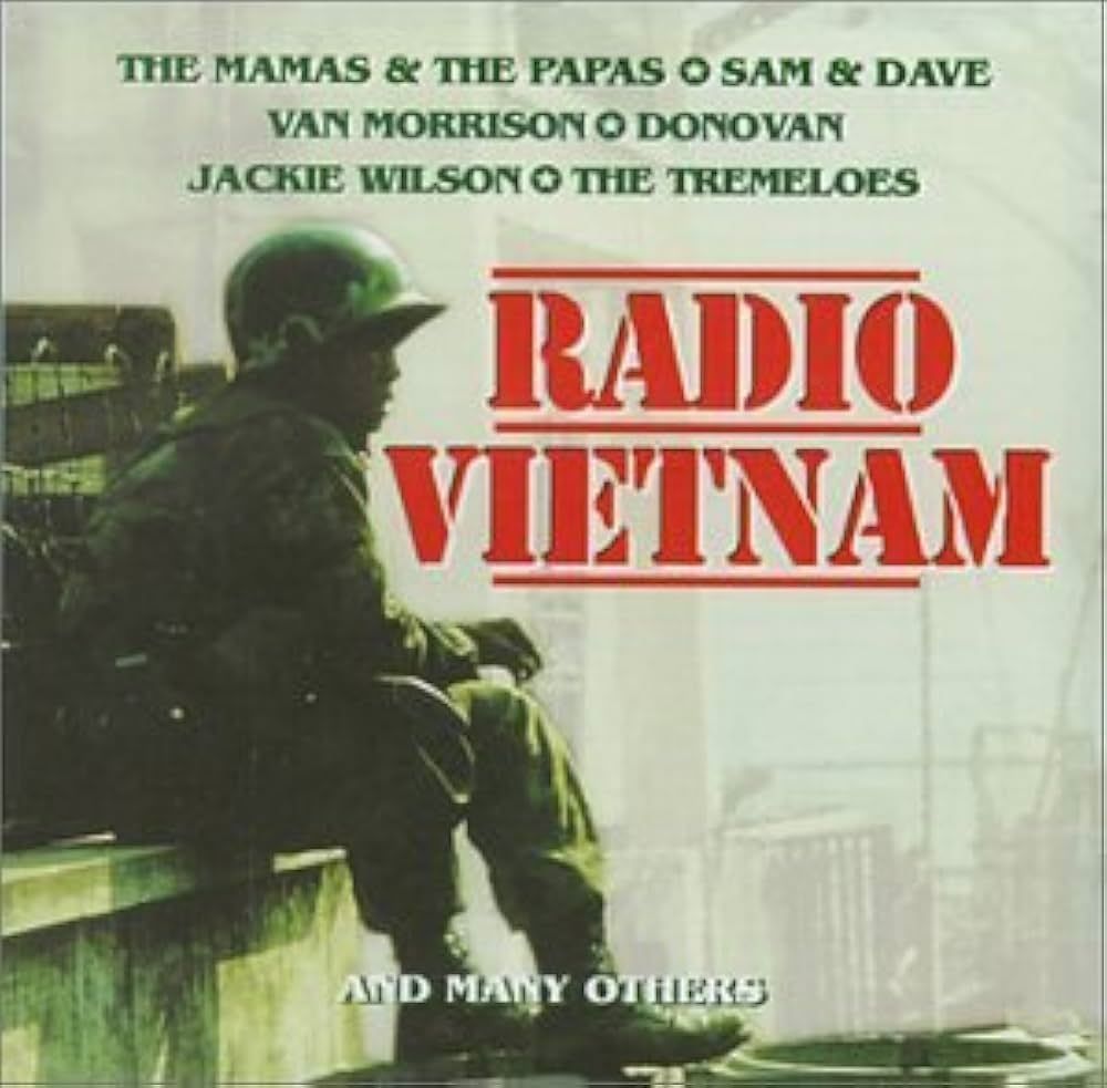 Radio Vietnam [KLPQ]