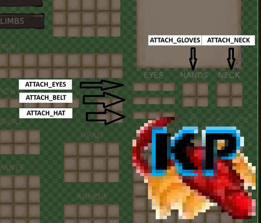 [KenshiPatcher][RE_Kenshi] THE ExtraSlots Patch