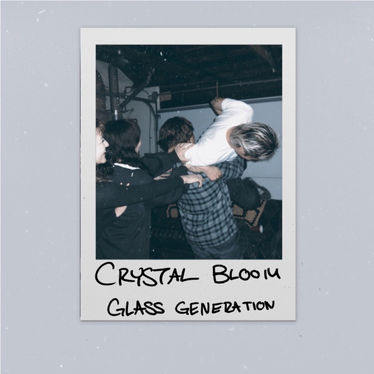 Crystal Bloom