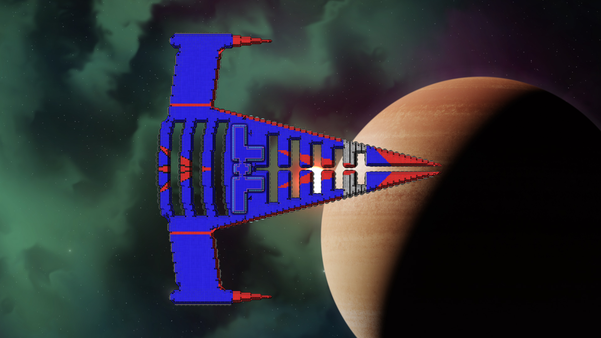 The Phoenix MK5