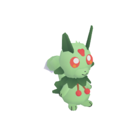 Lifmunk plush