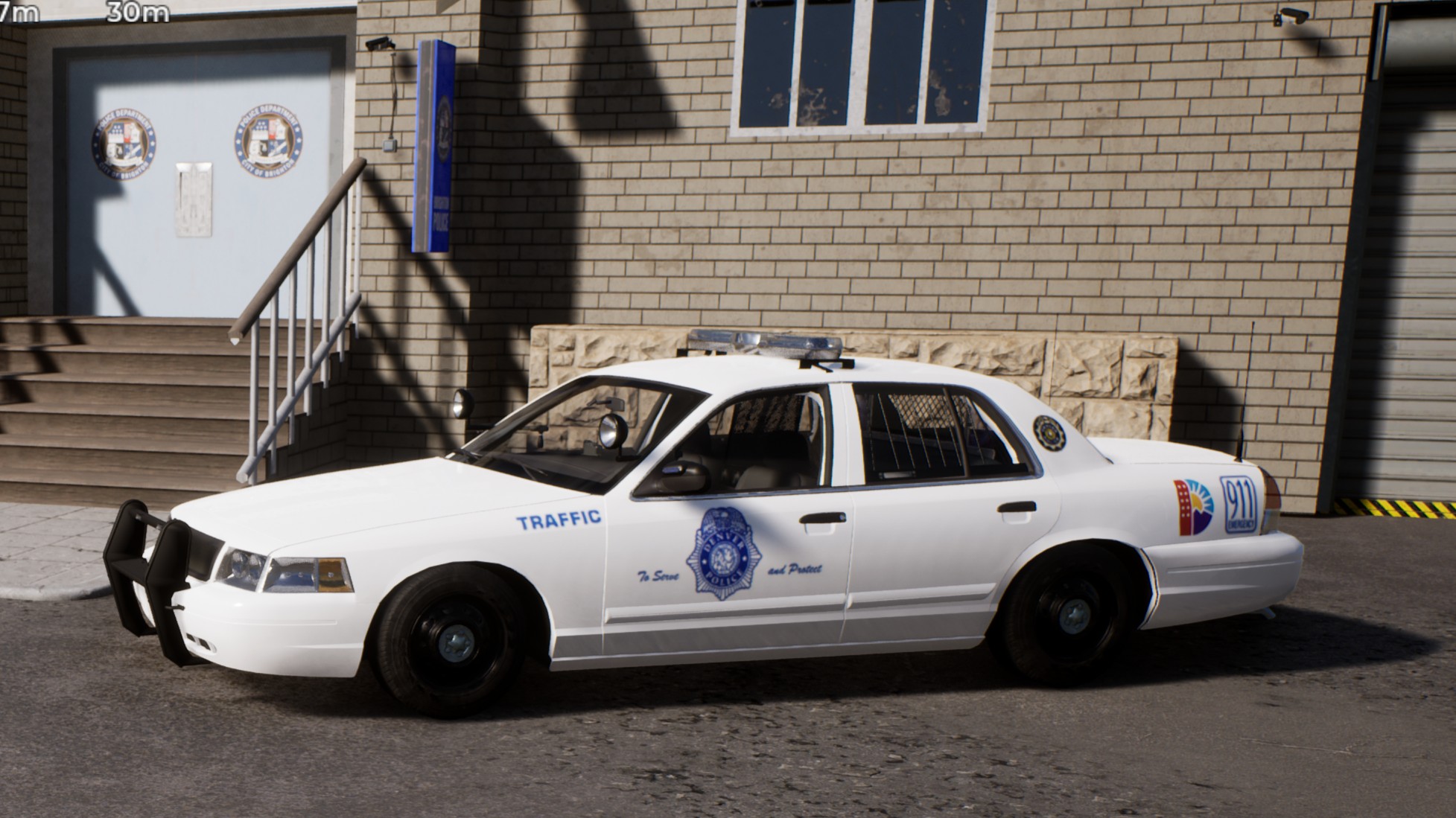 Denver Police