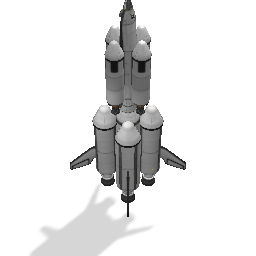 Uppies MKII