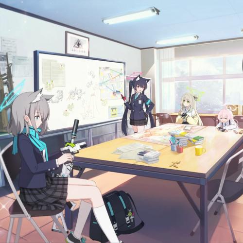 青春のアーカイブ (takehirotei remix)
