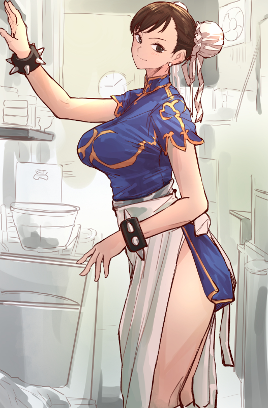 Chun li 2