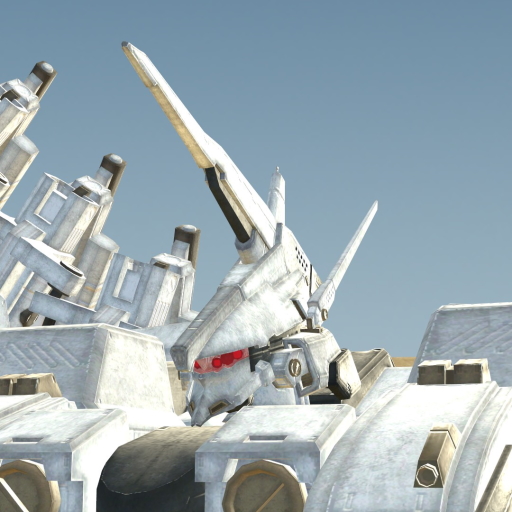 Armored Core 4/For answer- Noblesse Oblige