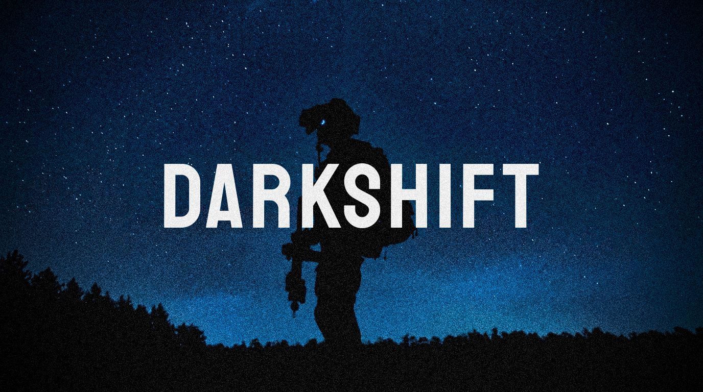DARKSHIFT