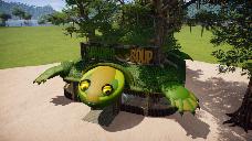 Stonesol's Sahona Soup / Wetland resturant