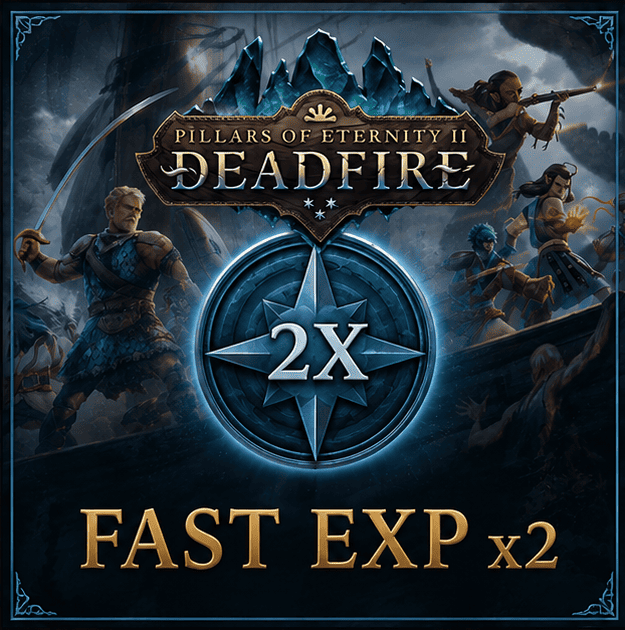 FastEXPx2