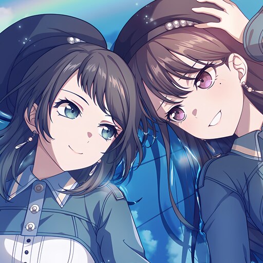 BanG Dream! 12th MyGO!!!!! 椎名立希 椎名 立希 | Character | アニメ「BanG Dream! It's MyGO