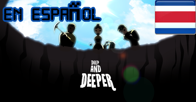 Deep And Deeper en Español
