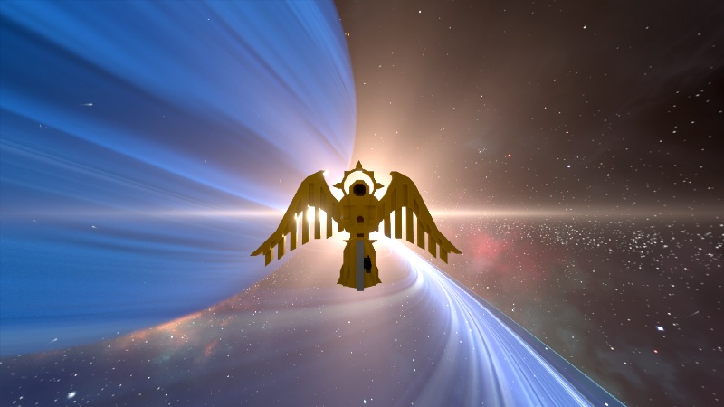 Angel Statue