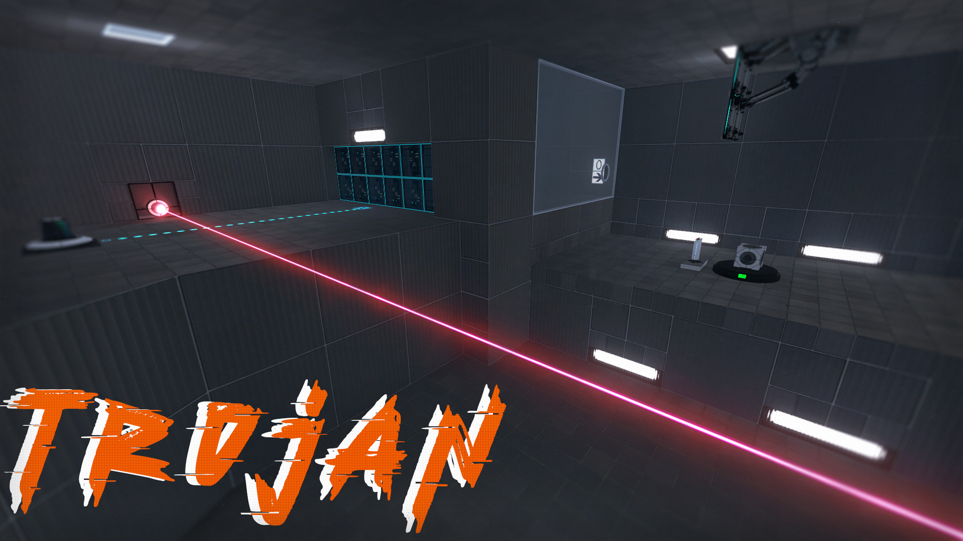 Trojan
