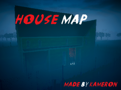 House Map (REVAMP!)
