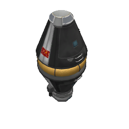 The Dominion (Legacy) Escape Pod II