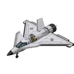 Tom Kerman's (Legacy) Barn Swallow Mk IV