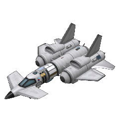 Tom Kerman's (Legacy) Condor Mk III