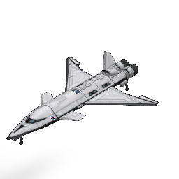 Tom Kerman's (Legacy) Crane Mk I-C