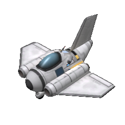Tom Kerman's (Legacy) Juju Bee Mk V