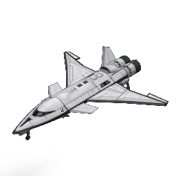 Tom Kerman's (Legacy) Kingfisher Mk II