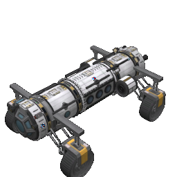 Tom Kerman's (Legacy) Scarab Mk I