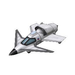 Tom Kerman's (Legacy) Sky Mouse Mk II
